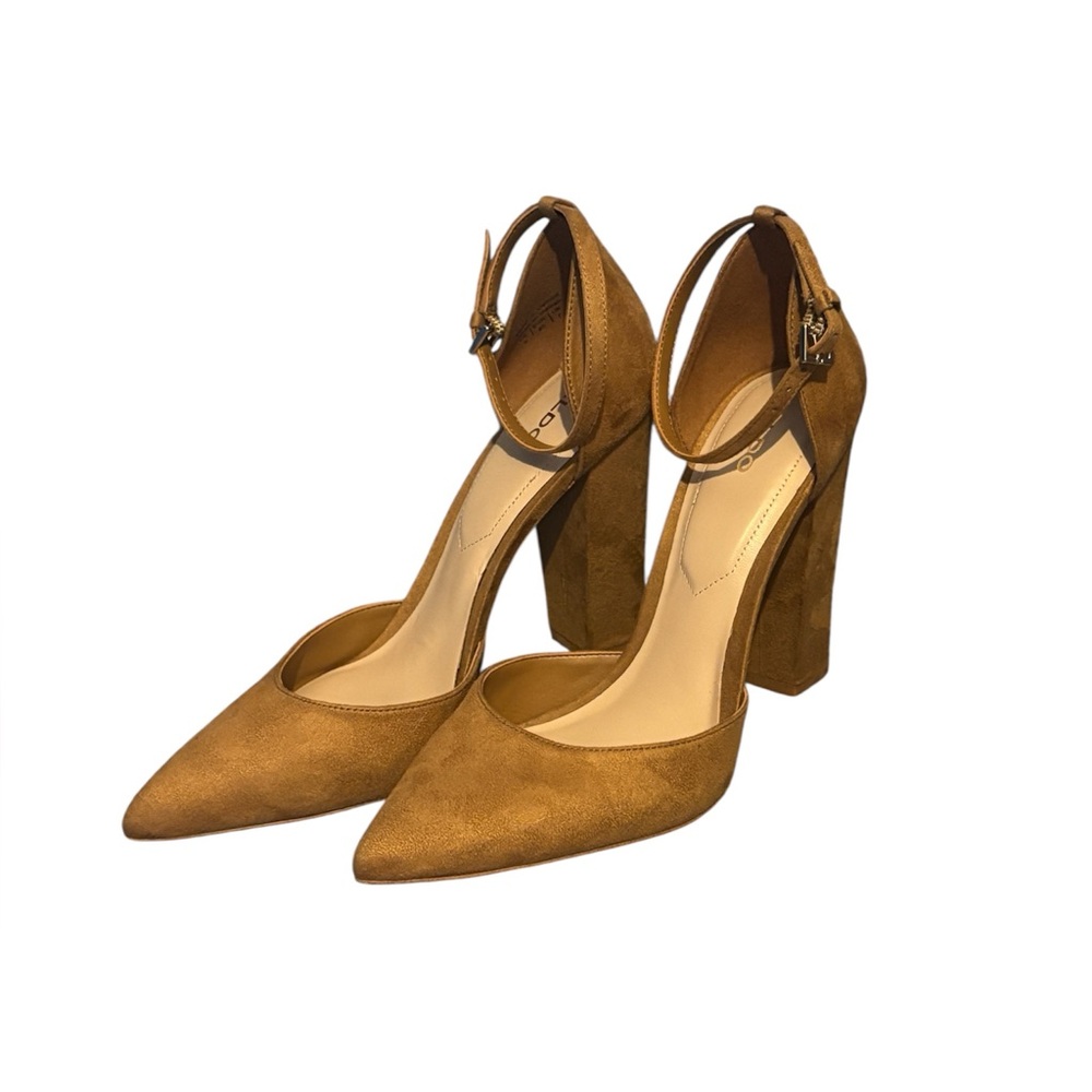 Aldo Heels
